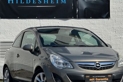 Opel Corsa 183.000 km 3.250 &euro; Hildesheim 31135