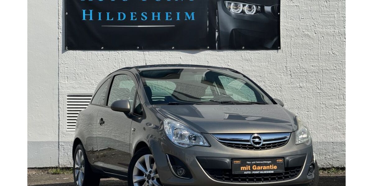 Opel Corsa 183.000 km 3.250 &euro; Hildesheim 31135