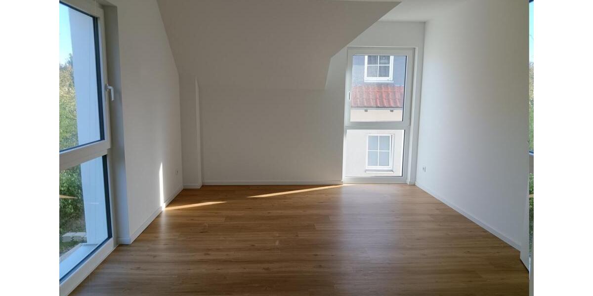 NEUBAU- Energieeffiziente DHH m. EBK Wärmepumpe in ruhiger Lage 4 zimmer