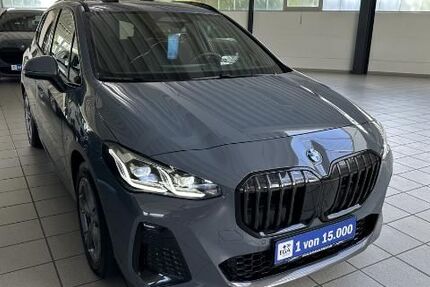 BMW 223 Active Tourer 29.145 km 38.700 € Salzgitter 38228
