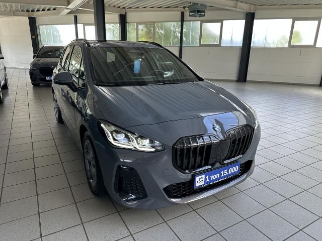 BMW 223 Active Tourer 29.145 km 38.700 € Salzgitter 38228