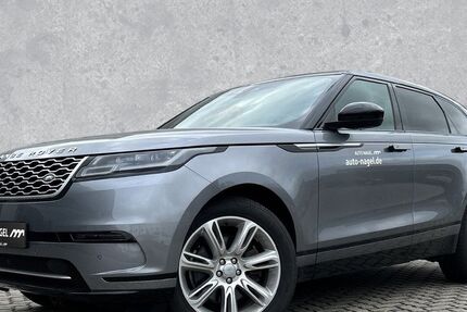Land Rover Range Rover Velar 39.585 km 47.490 € Wolfenbüttel 38304