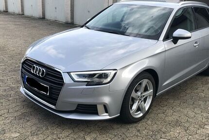 Audi A3 40.000 km 19.999 € Salzgitter 38228