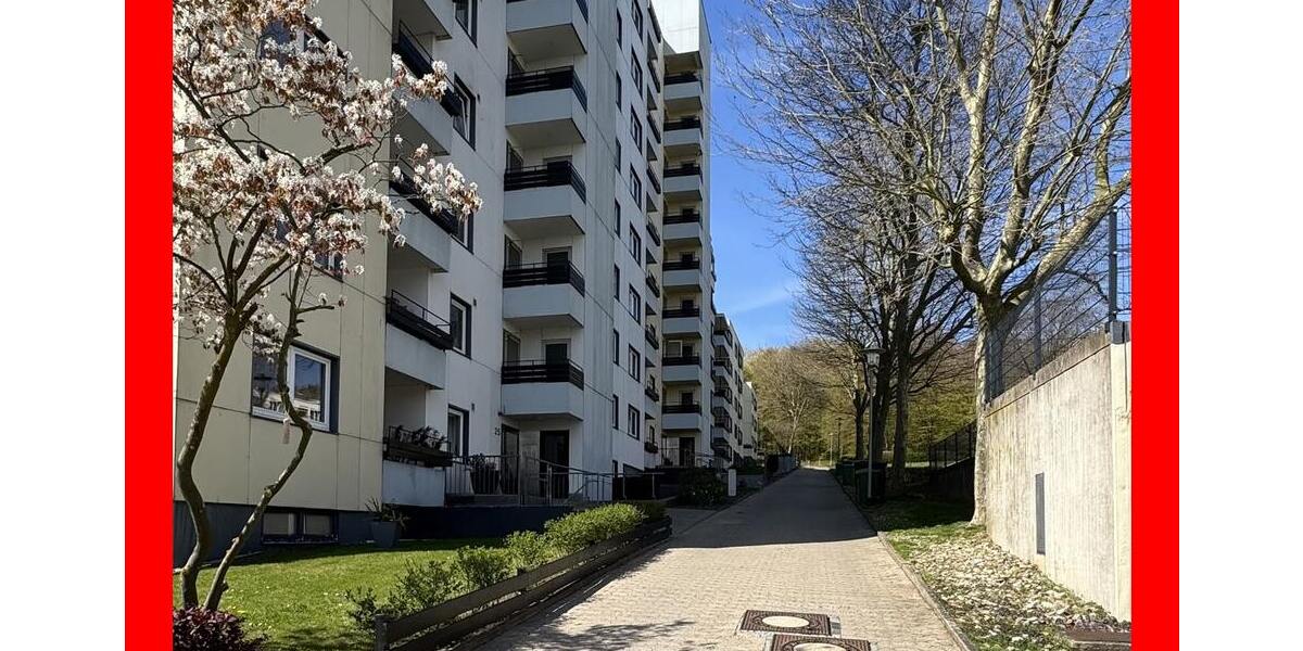 3-Zimmer ETW mit Loggia und Garage - Etagenwohnung Hildesheim Neuhof | Angebot:25920268