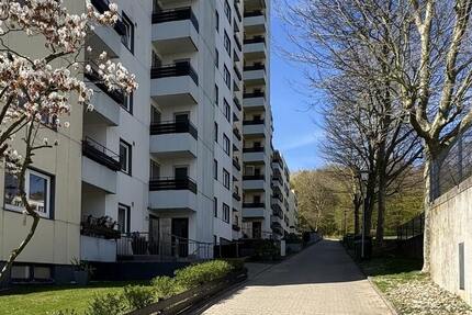 3-Zimmer ETW mit Loggia und Garage - Wohnung Hildesheim Neuhof | Angebot:25920268