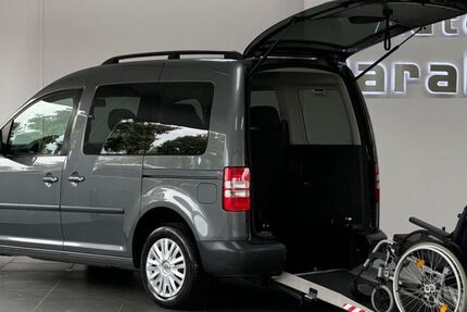 VW Caddy