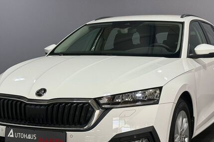 Skoda Octavia 124.857 km 17.439 € Braunschweig 38112