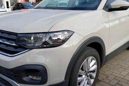 VW T-Cross 102.213 km 13.990 &euro; Vechelde 38159