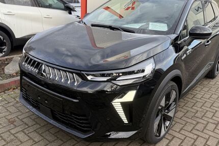 Mitsubishi Grandis 2.500 km 39.880 &euro; Braunschweig 38126