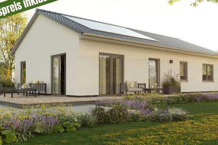 Haus Peine - 5 Zimmer, 102 m&sup2;, 299.350&euro; | Angebot:26538545