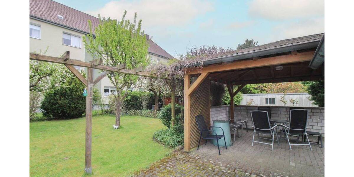 Doppelhaushälfte Wolfenbüttel Stadtgebiet - 6 Zimmer, 106 m&sup2;, 265.000&euro; | Angebot:26423941
