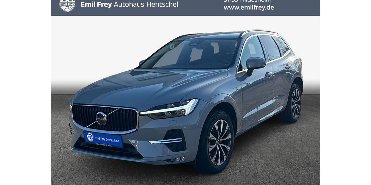 Volvo XC60 24.568 km 39.916 &euro; Hildesheim 31135