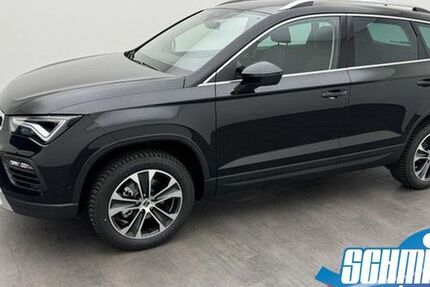 Seat Ateca 1.100 km 32.900 € Peine 31226