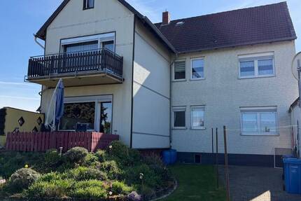 Haus Bockenem Bornum am Harz - 7 Zimmer, 200 m&sup2;, 198.000&euro; | Angebot:26154914