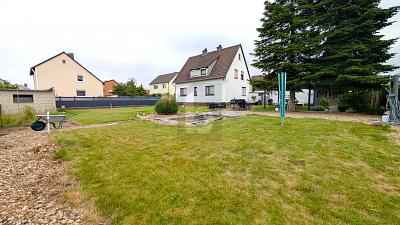 VIELFÄLTIGE BEBAUUNGSMÖGLICHKEITEN IN TOP-LAGE