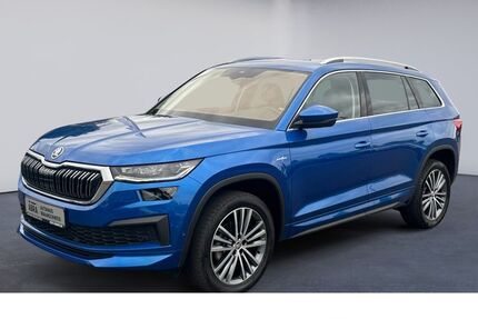 Skoda Kodiaq 66.600 km 30.880 &euro; Braunschweig 38108