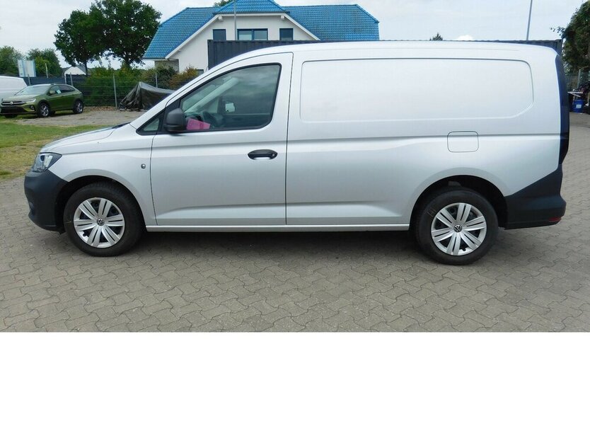 VW Caddy 2.0 Cargo Maxi TDI BMT 23.000 km 20.990 € Vordorf 38533