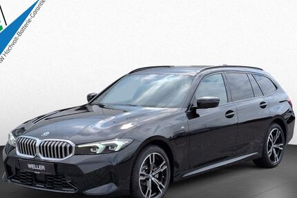 BMW 330 5.744 km 51.390 &euro; Braunschweig 38112