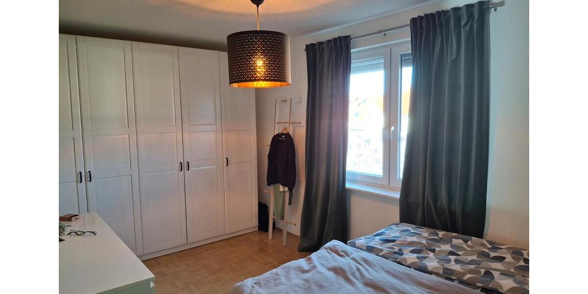 Etagenwohnung Braunschweig Wabe-Schunter-Beberbach - 3 Zimmer, 106 m&sup2;, 330.000&euro; | Angebot:27197579