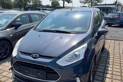 Ford B-Max 160.000 km 1.490 &euro; Salzgitter 38229