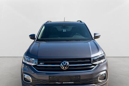 VW T-Cross 86.000 km 18.499 &euro; Goslar/Oker 38644