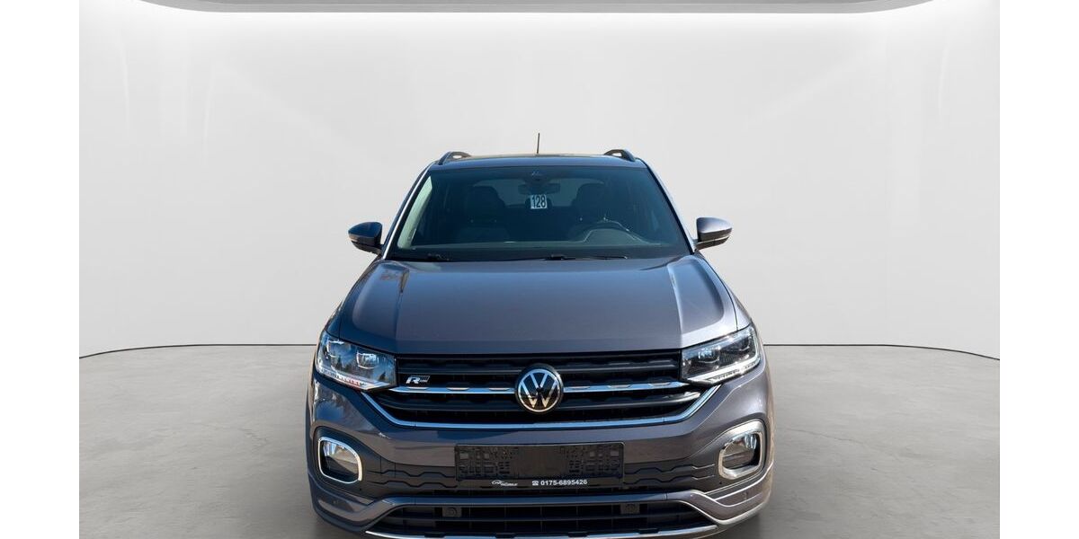 VW T-Cross 86.000 km 18.499 &euro; Goslar/Oker 38644