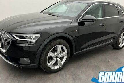 Audi e-tron 7.270 km 30.900 &euro; Peine 31226