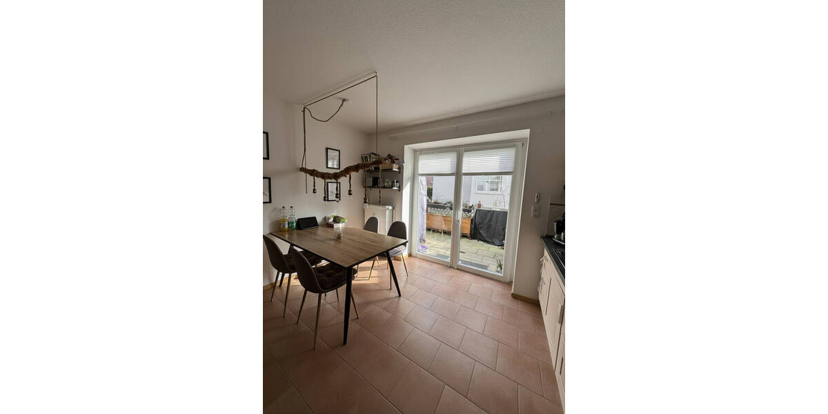 Etagenwohnung Braunschweig / Gliesmarode Gliesmarode - 3 Zimmer, 119 m&sup2;, 370.000&euro; | Angebot:26065874