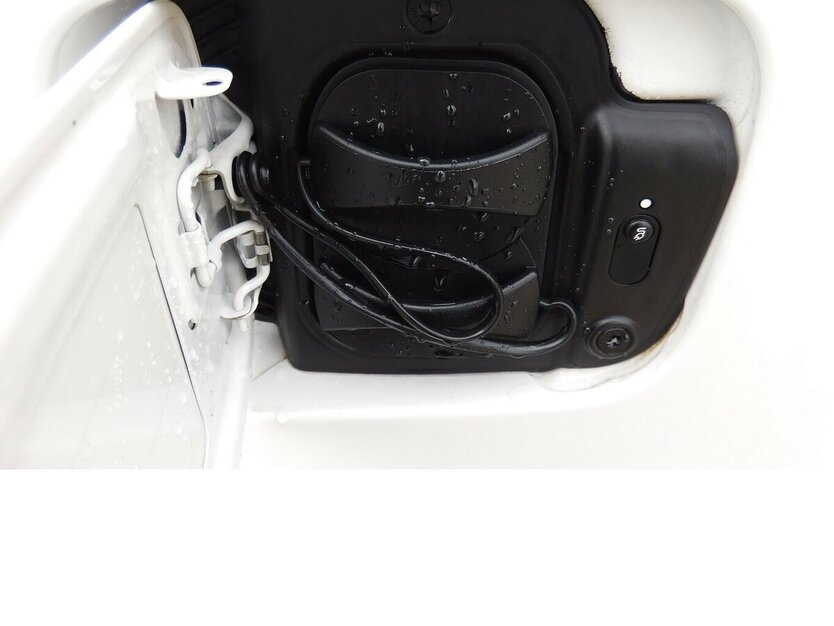 VW Caddy Maxi Abt-e Elektrik DSG Automatik Klima 19.100 km 14.990 € Vordorf 38533