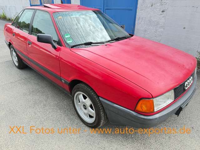 Audi 80 149.000 km 1.980 &euro; Braunschweig 38108