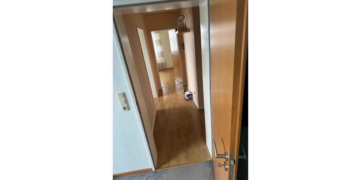 Etagenwohnung Braunschweig Timmerlah-Geitelde-Stiddien - 3 Zimmer, 79 m&sup2;, 190.000&euro; | Angebot:26256147