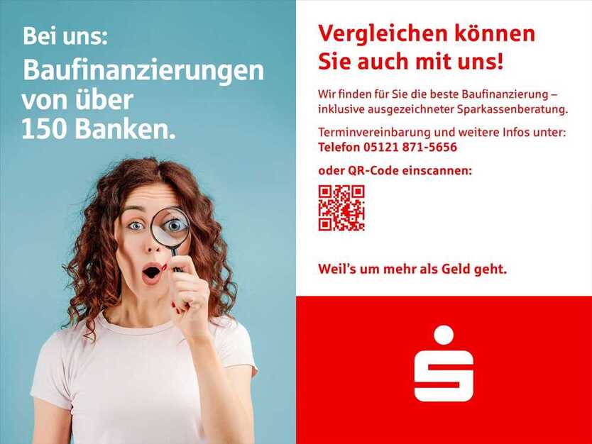 Wohnen undoder Kapitalanlage