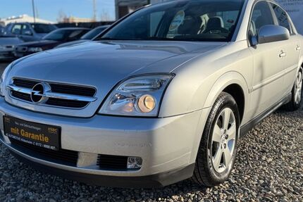 Opel Vectra 102.000 km 3.490 € Hildesheim 31137