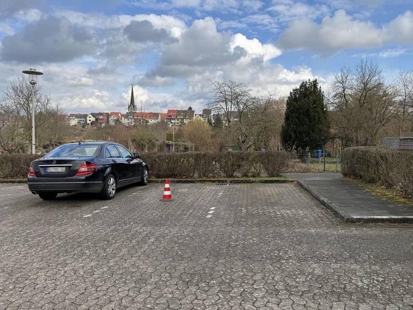 4-Zimmer-ETW mit tollem Ausblick 4 zimmer