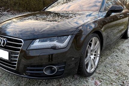 Audi A7 161.000 km 21.900 € Braunschweig 38126