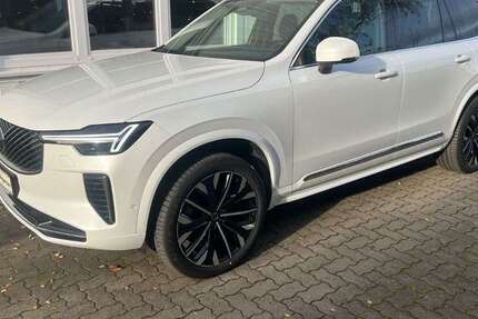 Volvo XC90 29.500 km 59.890 &euro; Goslar OT Vienenburg 38690