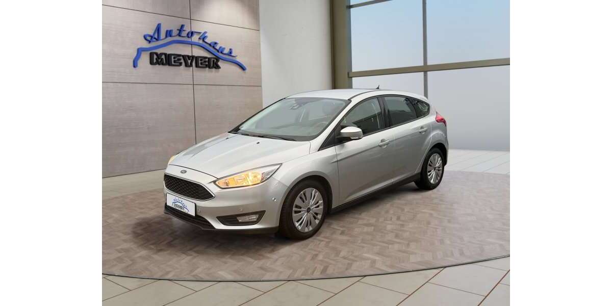 Ford Focus 107.038 km 10.410 &euro; Sickte 38173
