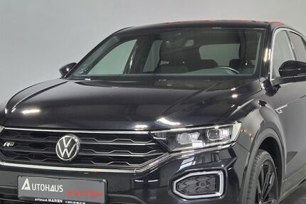 VW T-Roc 69.856 km 20.990 &euro; Braunschweig 38112