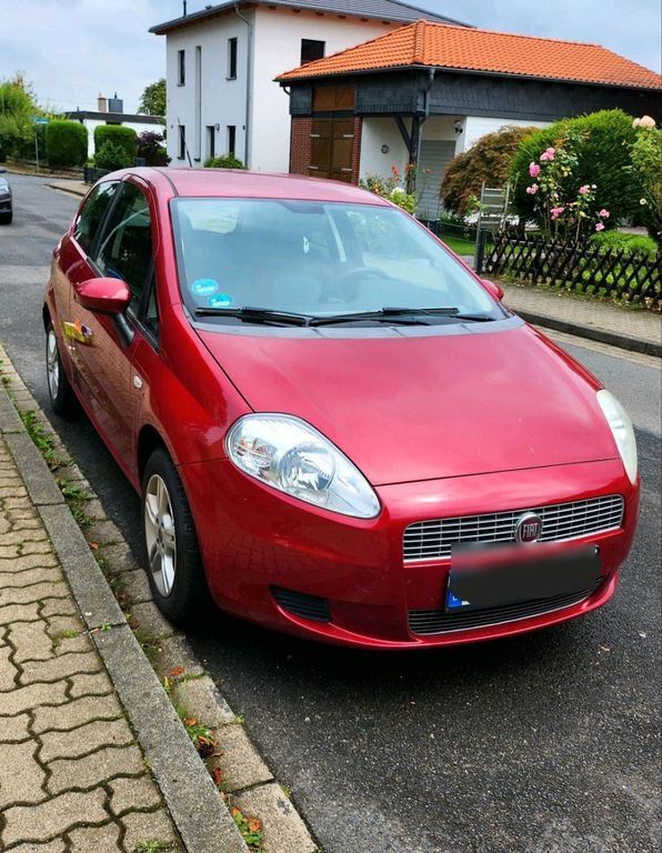 Punto