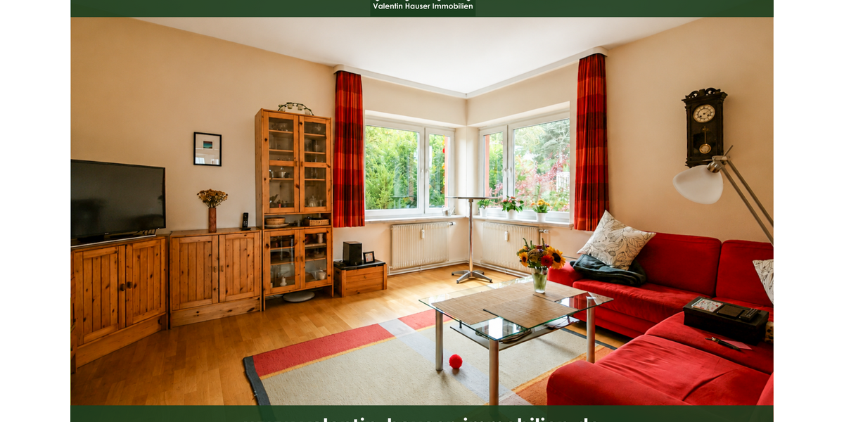 Etagenwohnung Goslar - 3 Zimmer, 66 m&sup2;, 500&euro; | Angebot:27324671