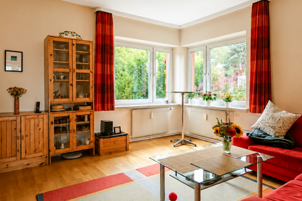 Wohnung Goslar - 3 Zimmer, 66 m&sup2;, 500&euro; | Angebot:27324671