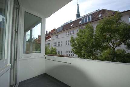 Wohnung Hildesheim Altstadt - 3 Zimmer, 91 m&sup2;, 765&euro; | Angebot:27095721