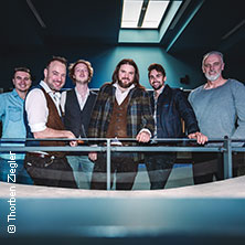 Versengold - Open Air 2025