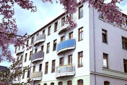Büro in Zwickau 292 € 97.45 m²