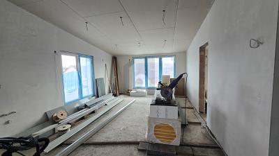 ENERGIEEFFIZIENTES PENTHOUSE MIT SONNENTERRASSE