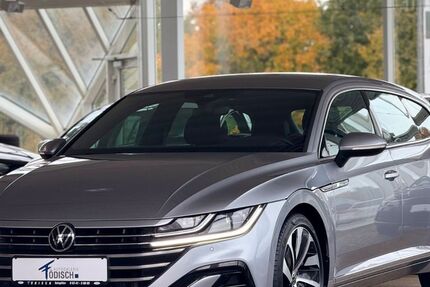 VW Arteon 90.557 km 27.470 &euro; Salzgitter 38228