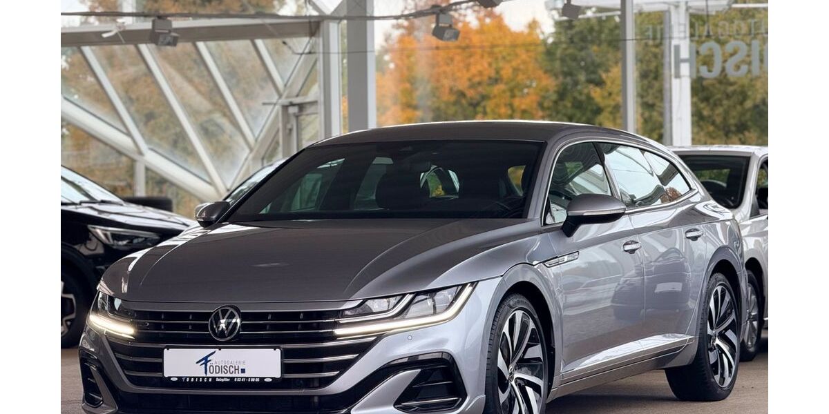 VW Arteon 90.557 km 27.470 &euro; Salzgitter 38228