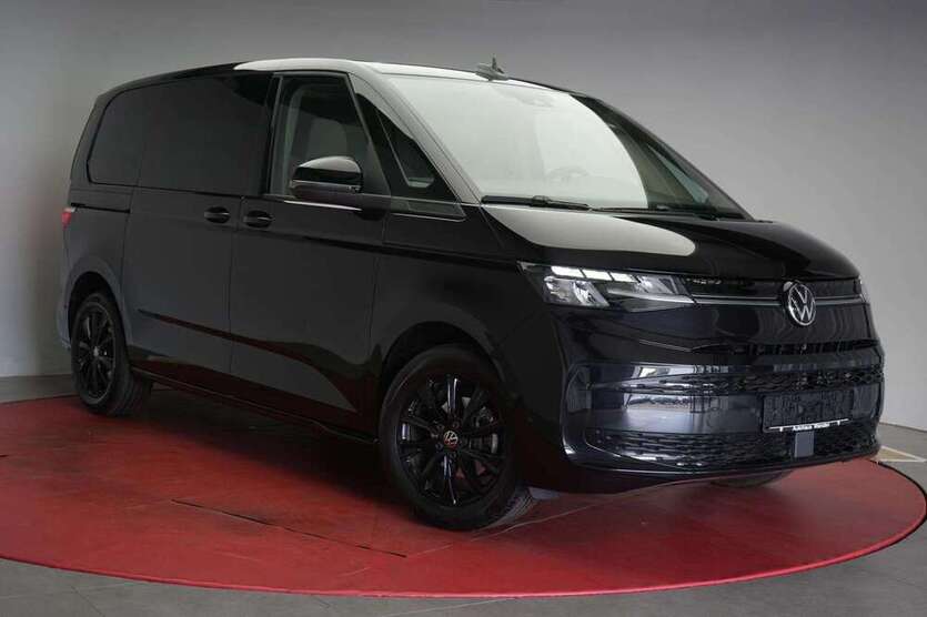 T7 Multivan