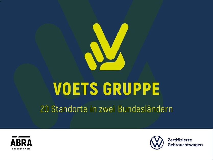 VW T-Roc 6.787 km 33.550 € Braunschweig 38108