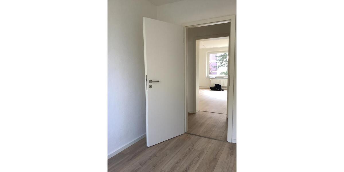Erdgeschoßwohnung Wolfenbüttel - 3 Zimmer, 66 m&sup2;, 135.300&euro; | Angebot:26225863